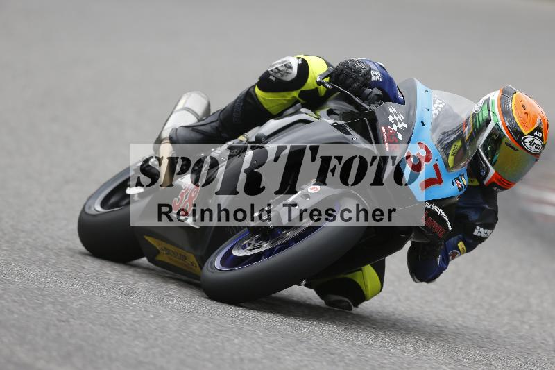 /37 28.07.2025 Dunlop Ride und Test Day ADR/Trackday Erfahren gelb Trackday schnell  rot/37